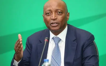 استثمار ضخم بقيمة مليار دولار ينقل كرة القدم الإفريقية إلى آفاق جديدة!