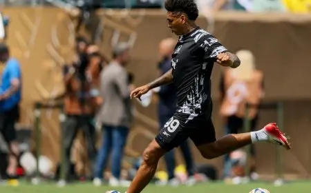 نوتنغهام يعزز صفوفه بضم هداف برازيلي من الإمارات إلى البريميرليغ!