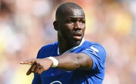 ثروة خاليدو كوليبالي لاعب الهلال السعودي وأعماله الخيرية تكشف أرقام مدهشة لن تصدق حجمها