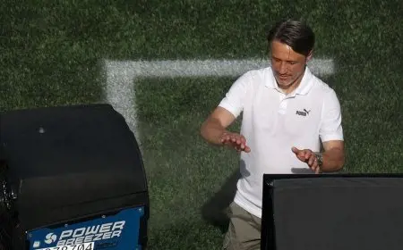 مدرب دورتموند يكشف: هزيمتنا أمام ريال مدريد في الشوط الأول كانت حاسمة!