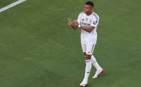 مبابي ي dedicated هدفه في مرمى دورتموند إلى الراحل ديوغو جوتا