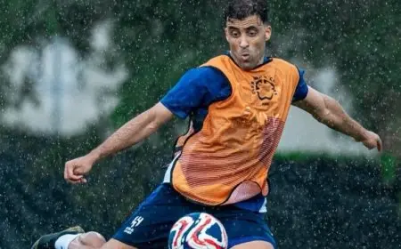 الهلال يقطع صلته بحمد الله بعد خيبة أمل كأس العالم للأندية