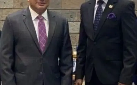 مصر تُسلم رئاسة مجموعة الـ77 والصين إلى كينيا: نقل القيادة وأهمية التعاون الدولي