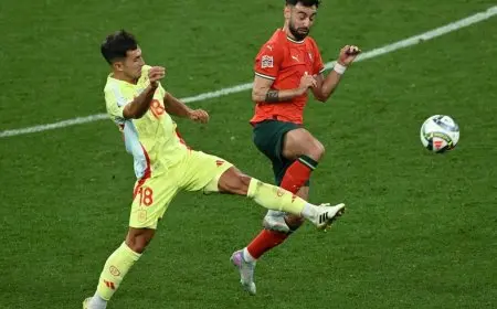 أرسنال يقتنص زوبيمندي في صفقة تاريخية بقيمة 65 مليون يورو!