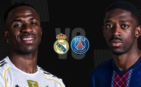 “كل ما تحتاج معرفته عن مواعيد مباريات نصف نهائي كأس العالم للأندية وقنوات البث المباشر”