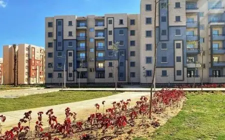 “اكتشف موعد تقديم طلبات حجز شقق الإسكان الاجتماعي 2025: الشروط والتفاصيل الكاملة!”