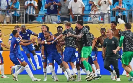 تخفيضات مذهلة في أسعار تذاكر نصف نهائي كأس العالم للأندية!