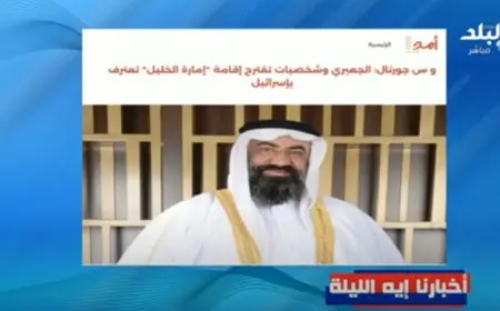 أحمد موسى يفجر مفاجأة: خيانة «أبو شباب» و«وديع الجعبري» لصالح تل أبيب – جواسيس في صفوفنا!