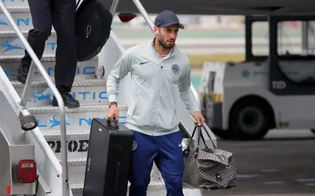 أنشيلوتي يلعب دور “كلمة السرّ” في مصير تشالهان أوغلو المحتمل مع إنتر ميلان