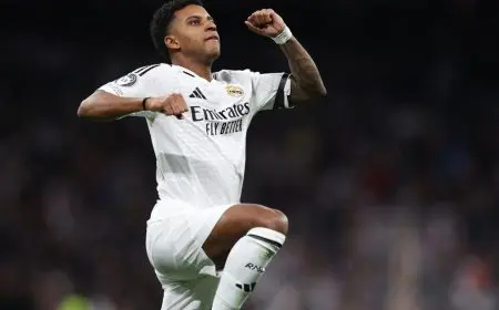 سان جيرمان يدخل سباق التعاقد مع رودريغو بقوة قبيل مواجهة مرتقبة مع ريال مدريد