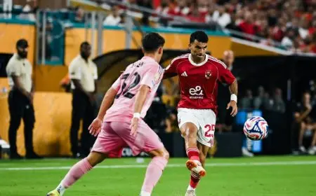 أشرف قاسم: إدارة الزمالك ترتكب خطأ فادحاً في قضية زيزو