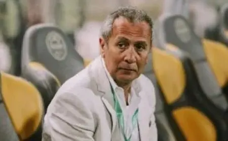 عمرو أبو العز: أعتذر عن منصبي في قطاع الناشئين.. الزمالك يحتاج إلى دماء جديدة لتحسين الأداء