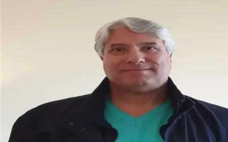 من هو عبد الناصر محمد؟ اكتشف المدير الجديد لكرة القدم في الزمالك!