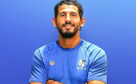 الأهلي يُخطط لاستعادة أحمد حجازي وسط تأكيدات بشأن موقف المدافع!