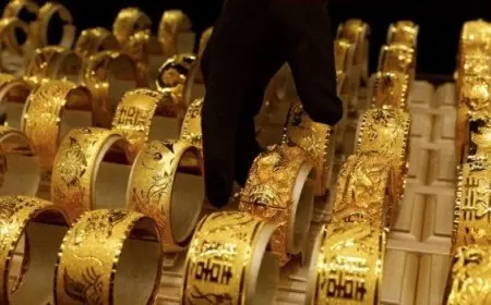 أسعار الذهب اليوم: جرام عيار 21 يعكس تحركات السوق في الإثنين 7 يوليو 2025.. تحديث فوري!