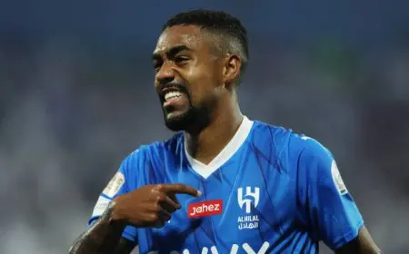 حقيقة مغادرة مالكوم بعد مشاجرة مع أحد مشجعي الهلال في مونديال الأندية: التفاصيل الكاملة!