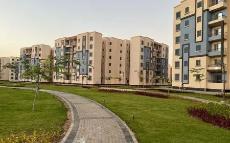 استعد للتقديم! فتح باب سكن لكل المصريين 7 خلال ساعات قادمة!