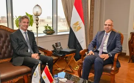 حماية السواحل: إنشاء حواجز بطول 69 كم في 5 محافظات باستخدام مواد طبيعية صديقة للبيئة