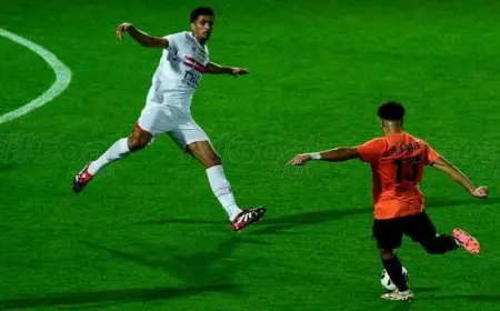 صفقة الزمالك الجديدة: شلبي والزناري ونيمار يتألقون مقابل نجم البنك!