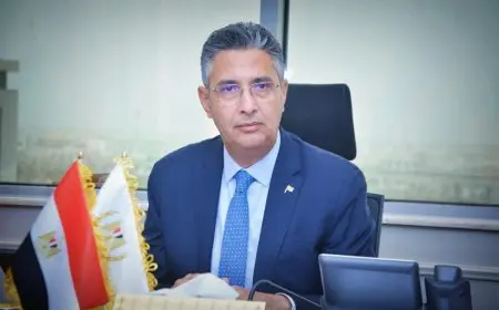 وزير التموين يتحدث في المؤتمر التاسع للأونكتاد حول تعزيز المنافسة وحماية المستهلك في جنيف