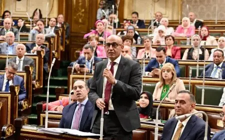 وزير التعليم يُعلن أمام البرلمان: نظام البكالوريا يُحدث ثورة في تاريخ التعليم المصري