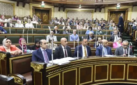 وزير التربية والتعليم يكشف عن فلسفة ورؤية الوزارة في مشروع شهادة البكالوريا المصرية الجديدة