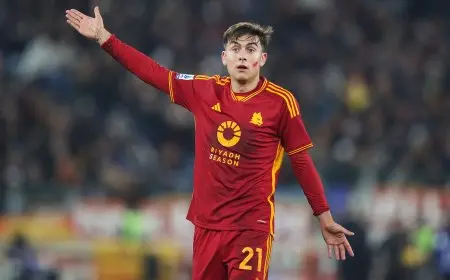 ليفربول يبدأ مفاوضات قوية للتعاقد مع ديبالا كبديل لجوتا بعد رحيله!