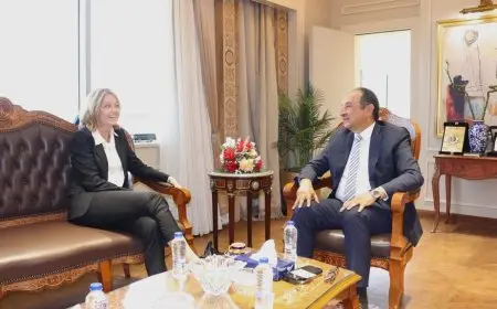 “قطاع الأعمال يشيد بمشروع التزام الدولة بالتحول الأخضر وتعزيز التعاون مع المستثمرين الدوليين”