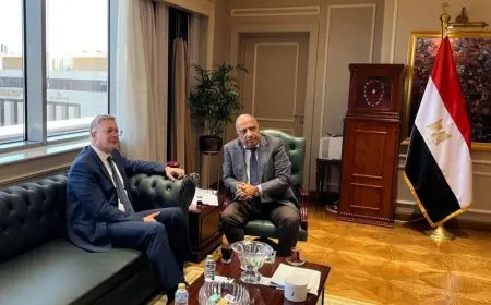 وزراء الكهرباء والبترول يتعاونان لضمان توفير الوقود وتعزيز خطة العمل التكاملية لتأمين التغذية الكهربائية