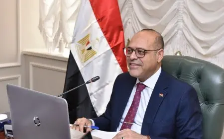 وزارة العمل تحذر 7 منشآت في القاهرة من انتهاك الحد الأدنى للأجور ورفض توظيف ذوي الهمم