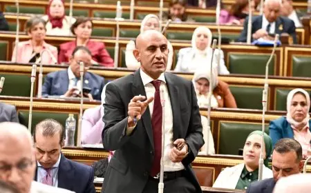 وزير التعليم: استعداد كامل لتطبيق نظام البكالوريا والمرافق المدرسية الثانوية مجهزة بأعلى المعايير