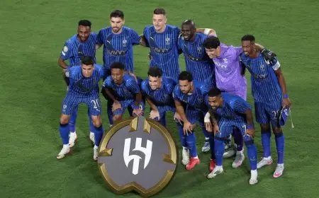 “تحليل ترتيب الهلال السعودي النهائي في كأس العالم للأندية بعد الخروج من ربع النهائي”