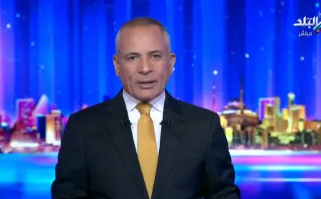 أحمد موسى يفضح الأكاذيب حول وقف بث البرامج من مدينة الإنتاج بسبب حريق رمسيس: الحقيقة الكاملة هنا!