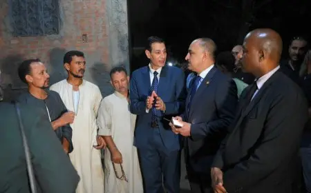 “التضامن تقدم 38 مليون جنيه كتبرعات لأسر ضحايا حادث طريق المنوفية”