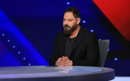 “وليد صلاح عبد اللطيف: مليون زملكاوي يستحقون منصب مدير الكرة وأنا أحدهم! | شاهد الفيديو”