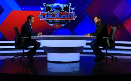 وليد صلاح عبد اللطيف: ضرورة بقاء عبد الله السعيد وموقفه الواضح من اعتزال شيكابالا – شاهد الفيديو الآن!