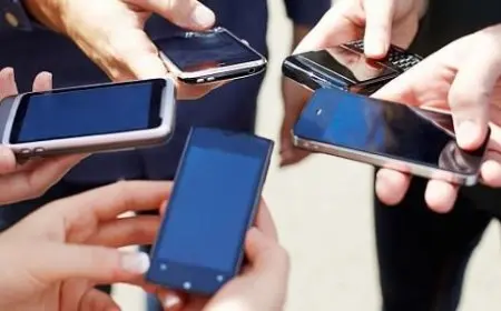 “استئناف خدمات كاش تدريجيًا لدى شركات المحمول بعد تعرض سنترال رمسيس لحريق مدمر”