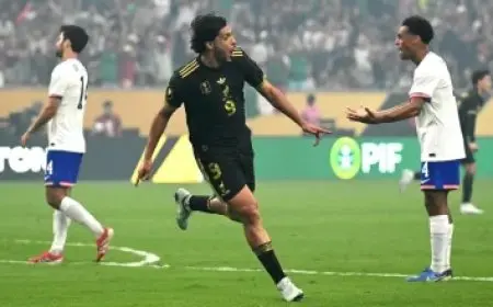 وزارة الرياضة تُعلن شطب مركزين من دوري مراكز الشباب 2023 وتفرض عقوبات شديدة على المخالفين