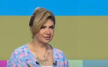 سونيا الحبال تكشف: كبت المشاعر منذ الطفولة يؤدي إلى طاقات سلبية تؤثر سلباً على النفس والجسد