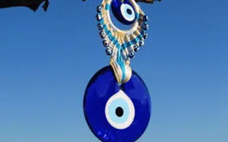 تحصين نفسك بالقرآن: هل يمكن أن يحميك من الخوف من العين؟