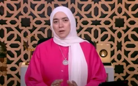 هل خوفك من الله كافٍ لمغفرة الذنوب وتطهير الروح؟