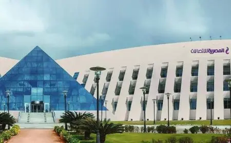 “المصرية للاتصالات تكشف أمام البرلمان عن استضافة أكبر 7 كيانات عالمية في عالم خدمات البيانات”