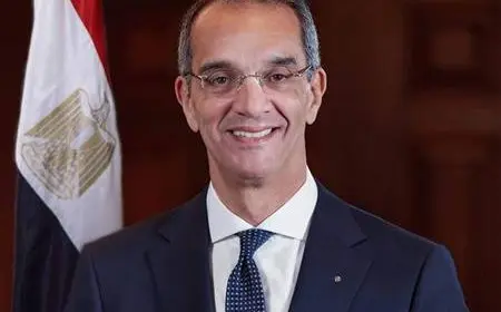 اجتماع طارئ لتنظيم الاتصالات لبحث تعويض العملاء المتضررين من حريق سنترال رمسيس