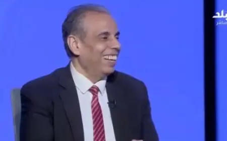 “خبير تكنولوجيا: كيف تعزز صناعة البرمجيات الاقتصاد وتفتح آفاق تطوير البنية التحتية”