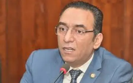 خبير معلوماتي يحذر: أهمية إجراء اختبارات دورية للمراكز الاحتياطية لضمان الكفاءة والسلامة