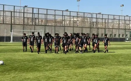 منتخب 20 سنة ينجح في برنامج الصباح ويعكس روحاً جديدة تحت إشراف نبيه