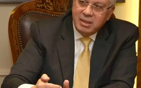 عاشور: مبادرة «كن مستعدًا» تجسد التزام الدولة بتأهيل شباب الجامعات لسوق العمل وبناء قدراتهم