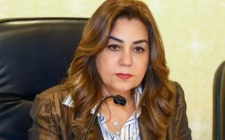 “حملات مكثفة في 5 محافظات من التنمية المحلية لمكافحة المخالفات في المحليات”