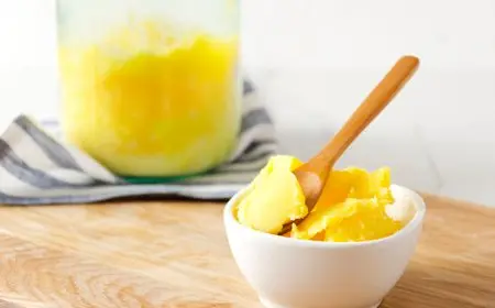 اكتشف الكمية المثالية من الدهون الآمنة للاستخدام في الطبخ!