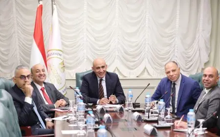 وزير التعليم يدعو إلى أقصى درجات الانضباط والتنظيم في ختام امتحانات الثانوية العامة